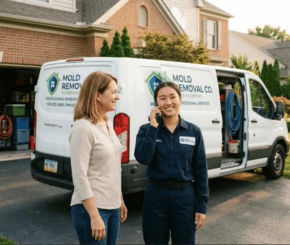 Crawlspace Mold Remediation Orrtanna, PA FAQs